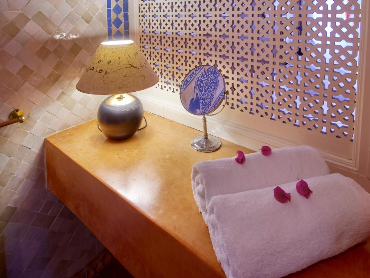 Ryad Watier & Spa Esauira Exterior foto