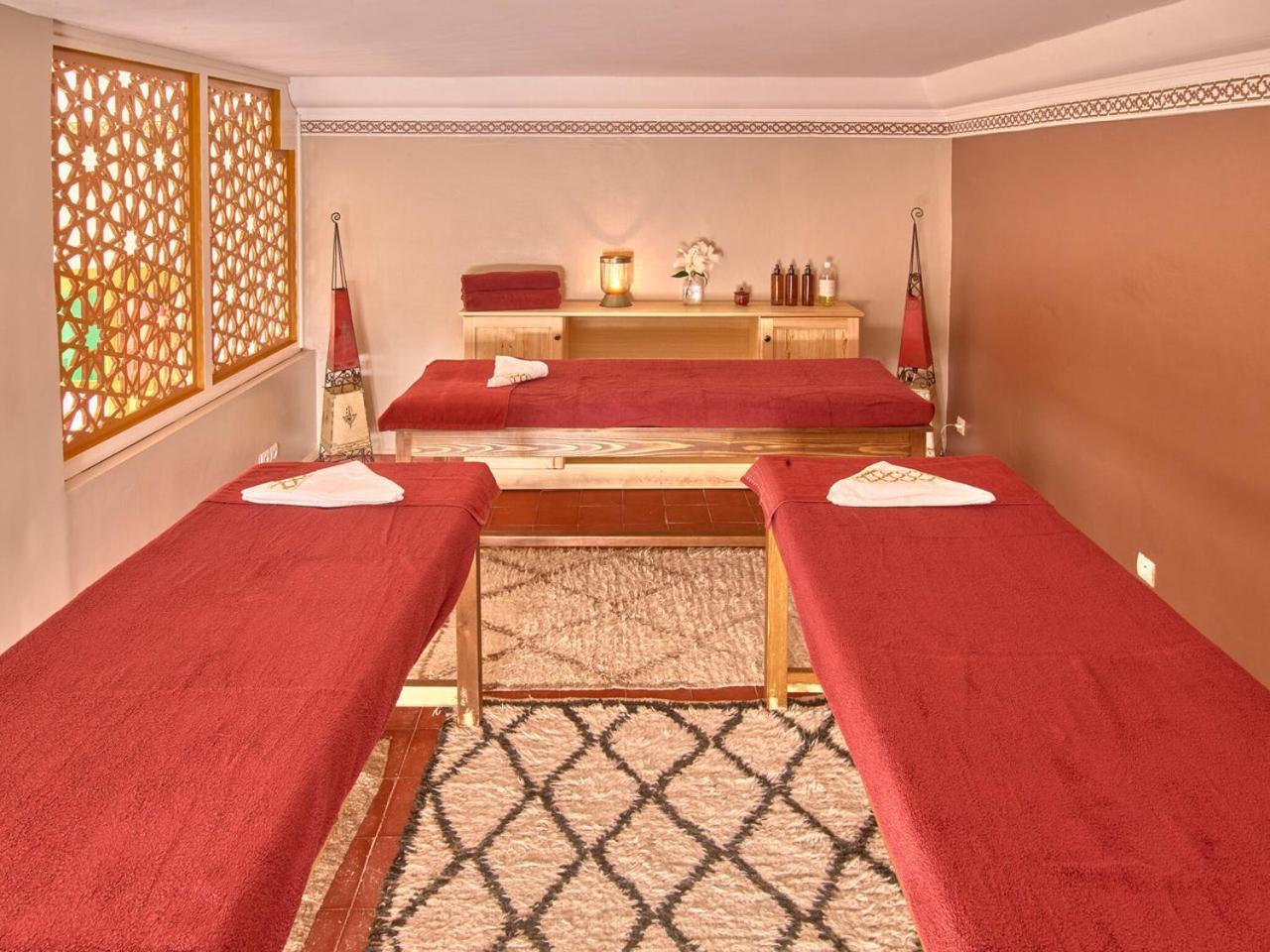 Ryad Watier & Spa Esauira Exterior foto