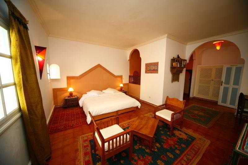 Ryad Watier & Spa Esauira Exterior foto