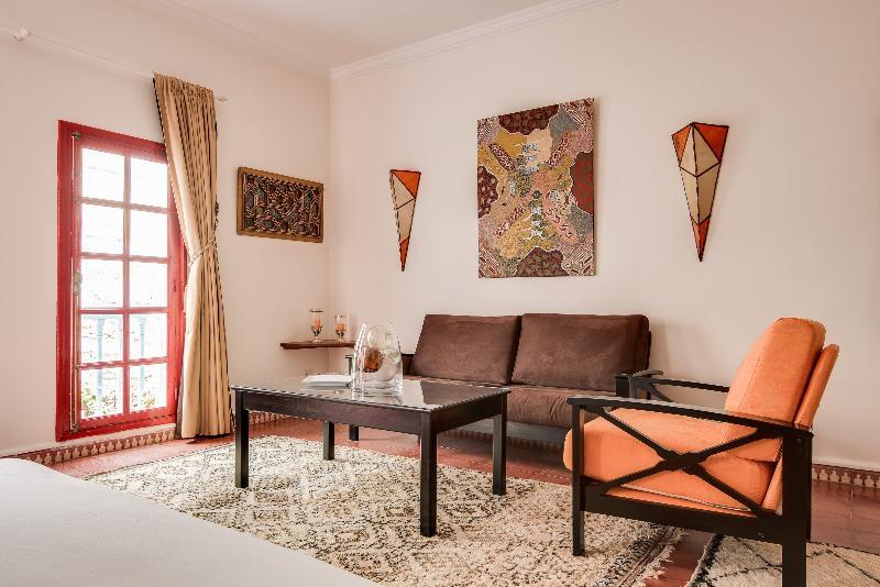 Ryad Watier & Spa Esauira Exterior foto